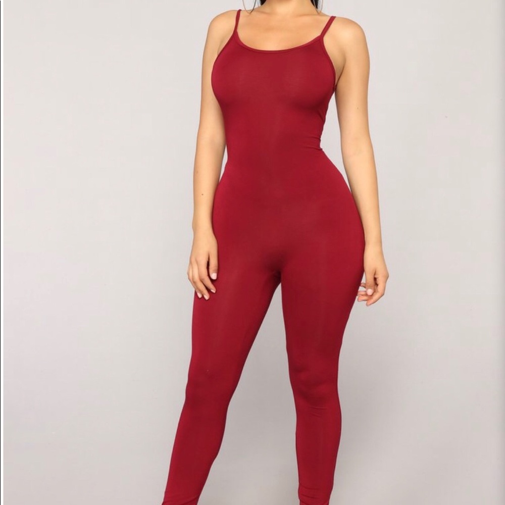 Jumpsuit